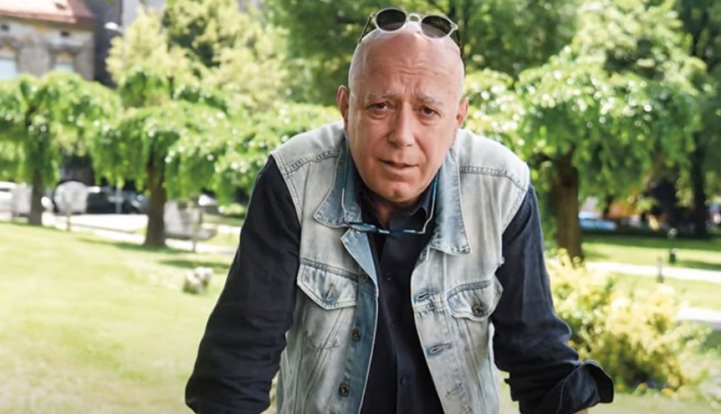 Irfan Mensur je završio u BOLNICI sa kolegom POPULARNIM glumcem: "Kad je odlazio ostavio mi je POKLON koji je danas moja AMAJLIJA"