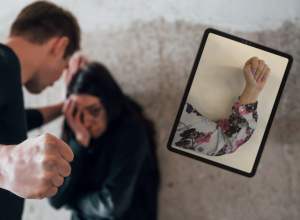 Koristeći TAJNI signal koji je naučila na TikToku spasila je sebi ŽIVOT! Svako mora da ZNA ovaj ZNAK za pomoć u slučaju NASILJA, OTMICE ili druge vanredne situacije