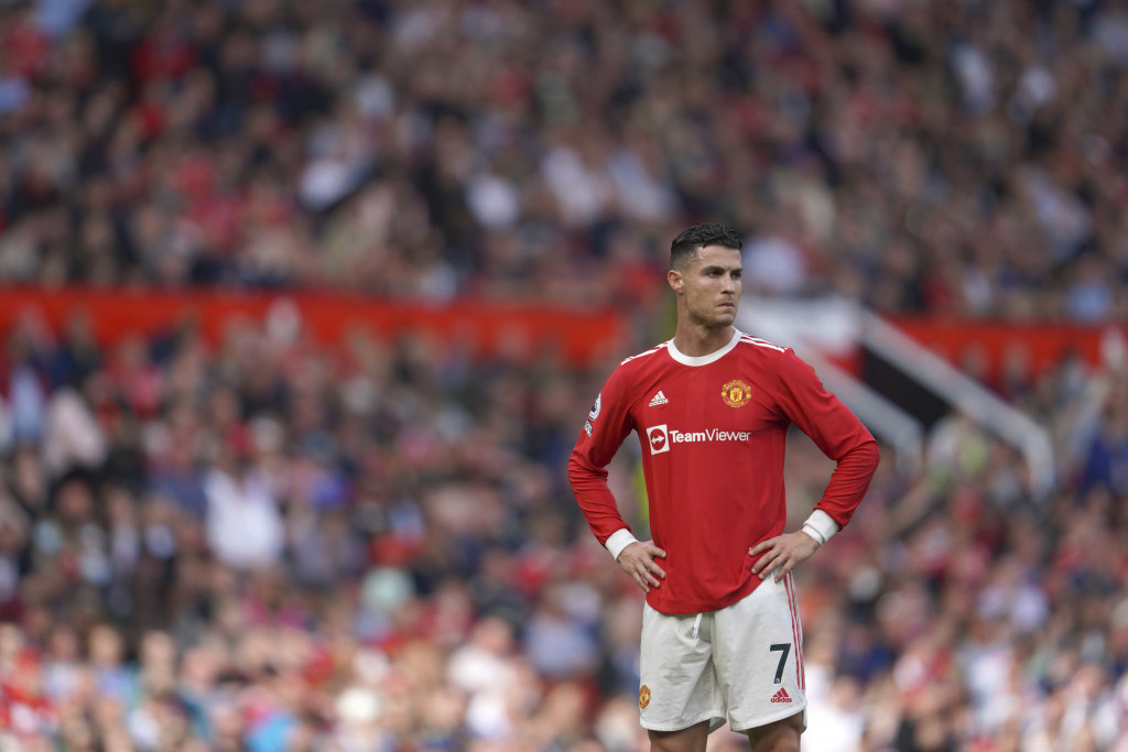 Kristijano Ronaldo i Georgina Rodrigez objavili su tragičnu smrt njihovog SINA: "Pretužni smo i tražimo privatnost u ovom teškom trenutku"