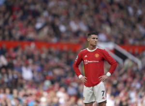 Kristijano Ronaldo i Georgina Rodrigez objavili su tragičnu smrt njihovog SINA: "Pretužni smo i tražimo privatnost u ovom teškom trenutku"