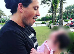 Po rođenju se IZDVAJALA od druge dece, niko nije mogao da veruje šta VIDI: "Za 30 godina rada kao BABICA, ja ovo još nisam doživela"