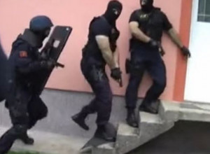 TURSKI BIZNISMEN UHAPŠEN U PODGORICI: Dovodi se u vezu sa firmama za proizvodnju betona