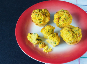 Recept za POSNU PROJU sa mladim lukom: Potrebno je SAMO 5 sastojaka, a košta MANJE od 300 dinara