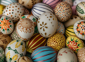 Uskršnjim ponedeljkom počinje SVETLA NEDELJA, a ovo su običaji: Devojke, ako vam momak priredi ovu smicalicu, obradovaće vas DOBRIM vestima