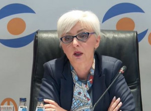 Mugoša ne dozvoljava da Milo Božović potpiše platne liste