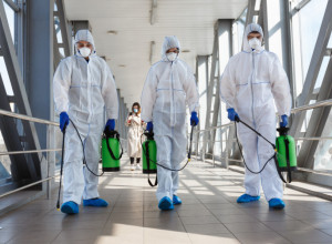 Preminula žena zaražena OPASNIM virusom H3N8: Ovo je PRVI slučaj infekcije ljudi ovom vrstom patogena
