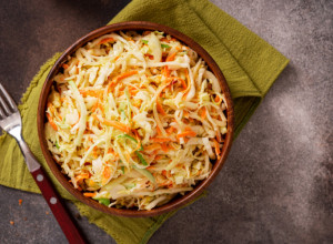 Moćna salata koja topi KILOGRAME: Ako je REDOVNO jedete, smanjićete i želju za slatkišima