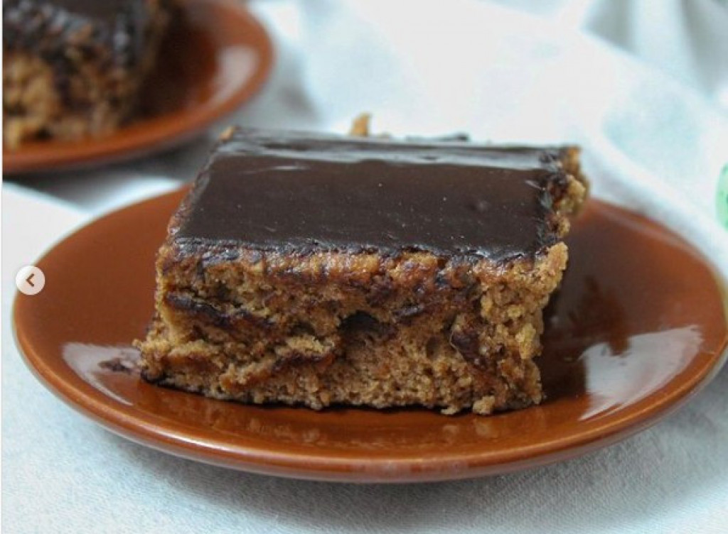 Post na VODI: Ukusni kakao kolač gotov za nekoliko MINUTA, pravićete ga za svaki VELIKI PETAK (FOTO/RECEPT)