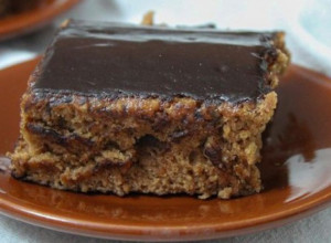 Post na VODI: Ukusni kakao kolač gotov za nekoliko MINUTA, pravićete ga za svaki VELIKI PETAK (FOTO/RECEPT)