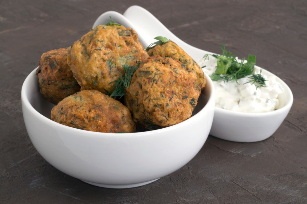 Bakine ĆUFTE bez MESA: Ovo jelo postaće vam OMILJEN recept za posne dane