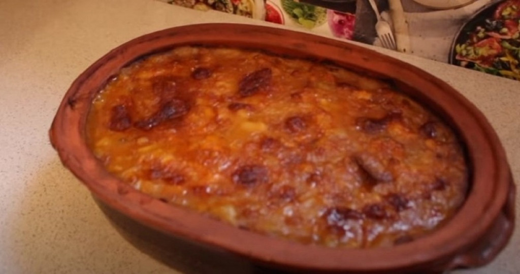 Srbi veruju da donosi izobilje ako se jede na Badnji dan: Recept za posni prebranac, kakav su spremale naše bake