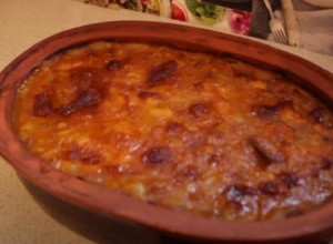 Srbi veruju da donosi izobilje ako se jede na Badnji dan: Recept za posni prebranac, kakav su spremale naše bake
