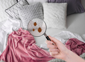 Mislili ste da nije potrebno menjati POSTELJINU svake nedelje? Prevarili ste se, može biti OPASNIJE nego što možete da zamislite