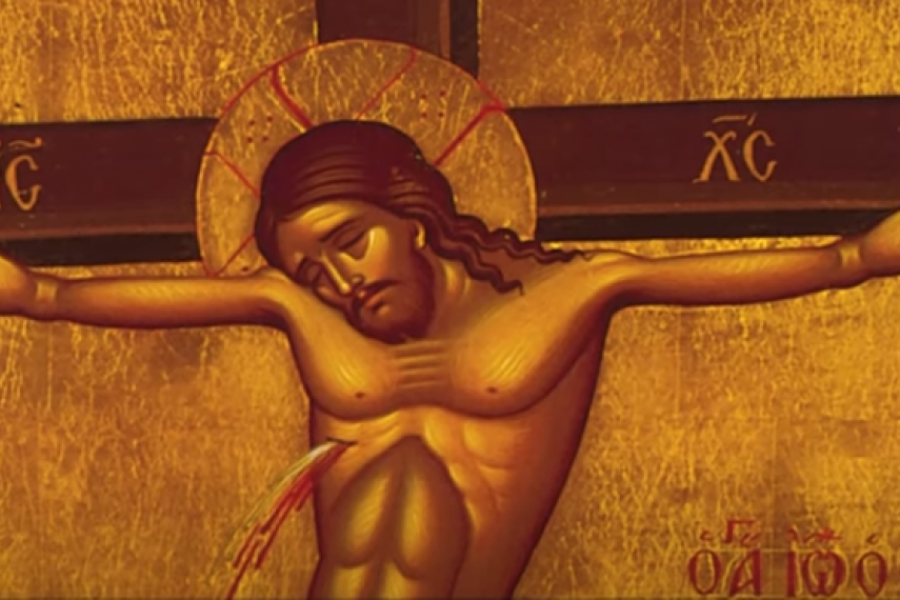 Ovo su bile poslednje reči Isusa Hrista na KRSTU: Svi koji slave sutra USKRS treba da  znaju njihovo značenje!