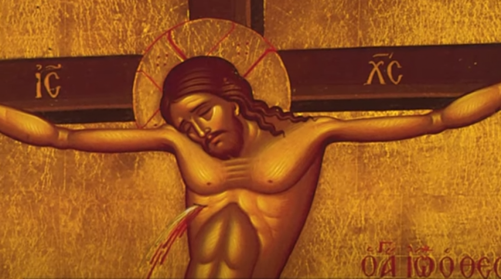 Ovo su bile poslednje reči Isusa Hrista na KRSTU: Svi koji slave sutra USKRS treba da  znaju njihovo značenje!
