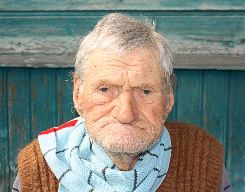 DEKA je doživeo 110 GODINA: Imao je jednu ČUDNU naviku, a njegova ĆERKA tvrdi da je upravo to recept za dugovečnost!