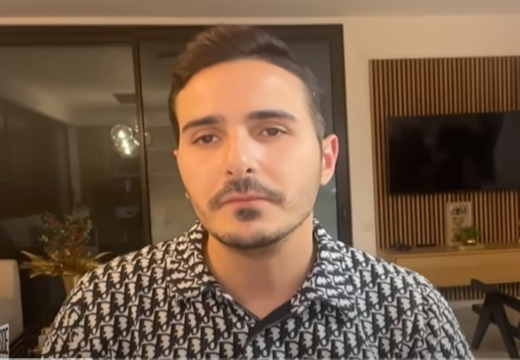 Zavodio ŽENE i uzeo im MILIONE: Frajeru sa Tindera sada preti ZATVOR i to zbog jedne GLUPE greške!