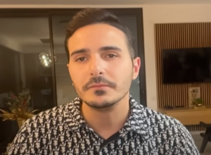 Zavodio ŽENE i uzeo im MILIONE: Frajeru sa Tindera sada preti ZATVOR i to zbog jedne GLUPE greške!