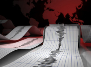 JAK ZEMLJOTRES POGODIO BOSNU!