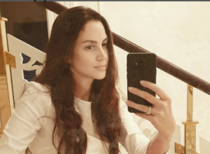 Najbogatija SRPKINJA o intimnim detaljima venčanja: Udala se za ŠEIKA, a OVO niko nije mogao da PRETPOSTAVI!