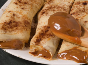 Tajna PROFESIONALNIH kuvara za savršene PALAČINKE: Kažu da je potrebno ispoštovati DVE stvari i više neće biti GRUDVICA u testu