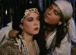 Znate ga kao RANDUA iz popularne serije "Kasandra": Žene su LUDELE za njim, a evo kako danas IZGLEDA i šta RADI poznati glumac (FOTO)