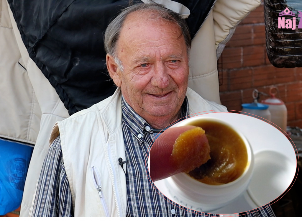 Travar Rade je podelio recept domaćeg MELEMA Ako vas muče GLJIVICE i URASLI nokti, ovo je prirodno rešenje