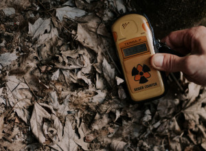 On je bio NAJRADIOAKTIVNIJI čovek na svetu: Plakao je KRV 83 dana, a koža mu se topila