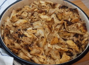 MLINCI SA PILETINOM: Omiljeno su jelo posle USKRŠNJEG POSTA, ako ih spremate na ovaj način, očaraćete goste i ukućane! (RECEPT)