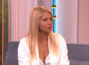 Priča HRABRE Marine Avramović vraća veru u ŽIVOT: Insulin je SEBI davala čak i dok je bila zakačena SAJLAMA za visoke stene Mokre Gore