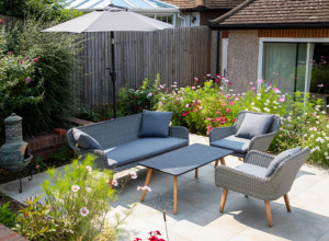 Stavite ovo u dvorište: Jedan detalj doneće novac i izobilje