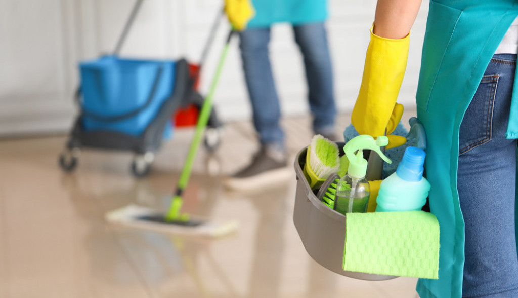 Ovako DOMAĆICE u Skandinaviji čiste KUĆU: Kad OVO urade, prašinu ne brišu po DVE NEDELJE, svaka žena u Srbiji treba da nauči njihove TRIKOVE