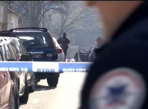 BACIO BOMBU NA BRATOVU KUĆU: Delo okarakterisano kao pokušaj ubistva