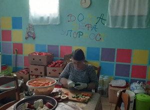 Ana iz Topole ima RECEPT koji PRODUŽAVA vek najmoćnijoj samonikloj biljci: Veoma je moćna, ČISTI krvne sudove, creva, i SNIŽAVA krvni pritisak i holesterol
