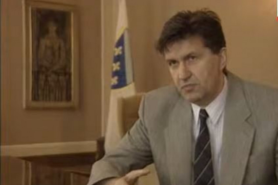 ODRŽANO ROČIŠTE ZA "DOBROVOLJAČKU": Ganić i ostali okrivljeni se izjasnili da nisu krivi