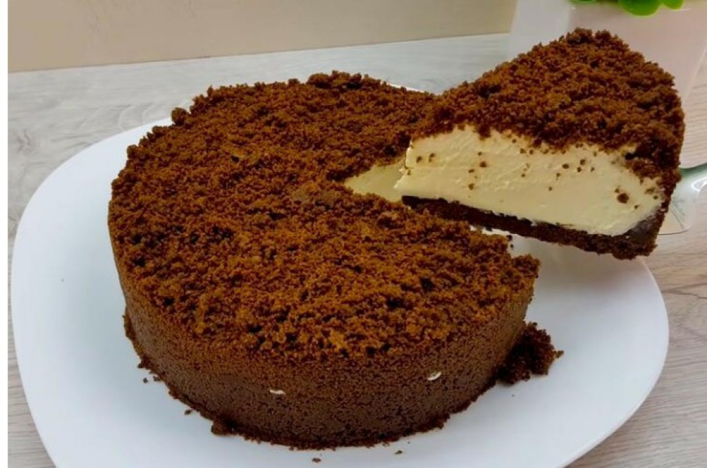 Sočna torta BEZ PEČENJA: Neodoljiva kremasta torta, najukusnija koju ste ikada probali