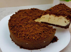 Sočna torta BEZ PEČENJA: Neodoljiva kremasta torta, najukusnija koju ste ikada probali