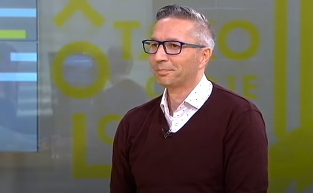 Zbog ovoga je DEJAN PANELIĆ završio na operativnom stolu: Ne ignorišite simptome kao što su dijareja, JEZIVI bolovi u stomaku i MUČNINA