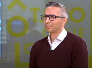 Zbog ovoga je DEJAN PANELIĆ završio na operativnom stolu: Ne ignorišite simptome kao što su dijareja, JEZIVI bolovi u stomaku i MUČNINA