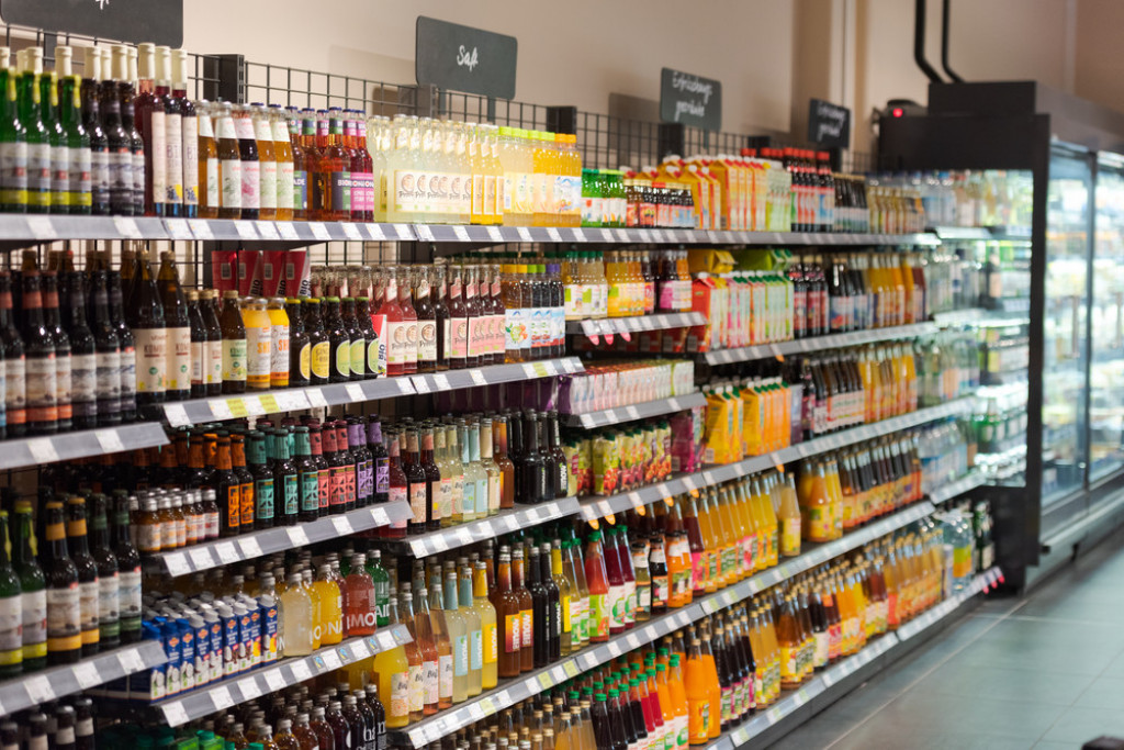 Gore od ALKOHOLA: Piće koje dajemo deci, može da nam razori JETRU!