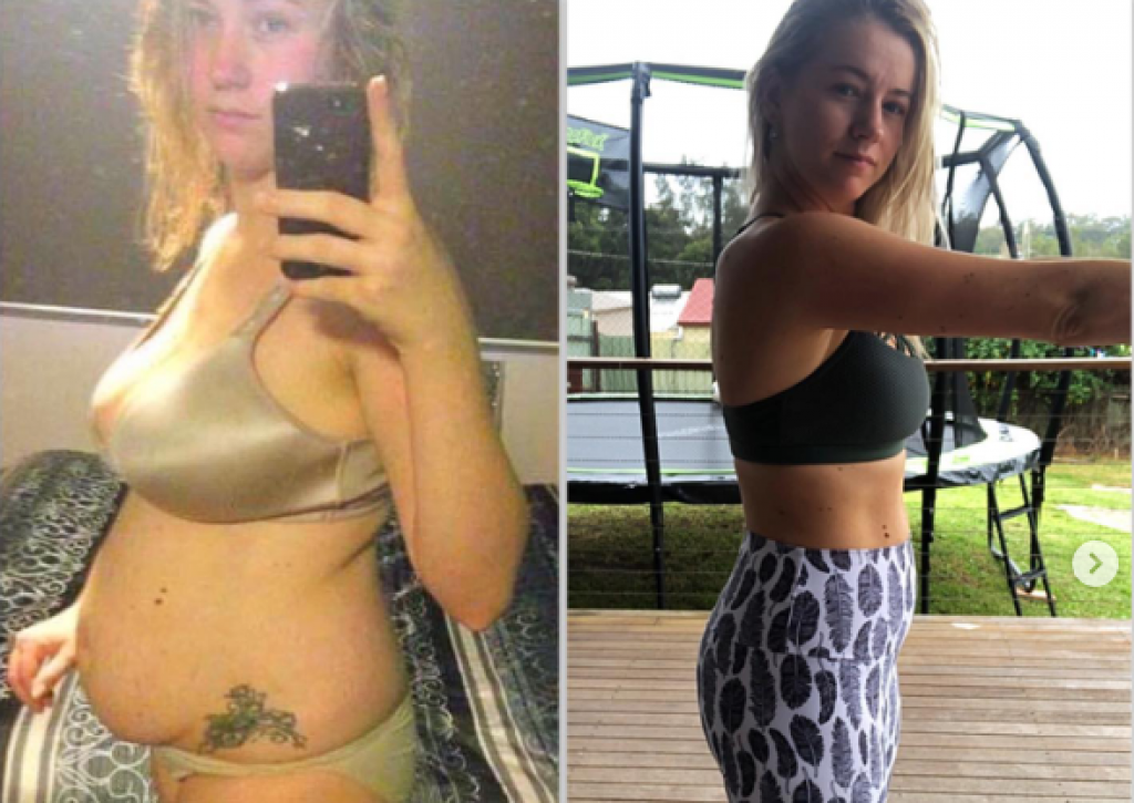 Smršala je preko 20 kilograma bez dijete i GLADOVANJA; Tvrdi da je osmislila JEDINSTVEN trik, a najbolje u svemu je što ne košta ni PARE!