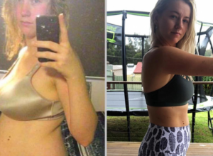 Smršala je preko 20 kilograma bez dijete i GLADOVANJA; Tvrdi da je osmislila JEDINSTVEN trik, a najbolje u svemu je što ne košta ni PARE!
