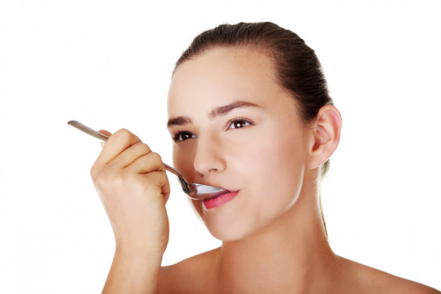 Jedna kašika je dovoljna: Popijte je je pre spavanja i desiće se čudo, telo će vam biti zahvalno!