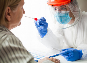 Zaraza se brzo širi: Novi smrtonosni virus hara Evropom, razvijen sa klimatskim promenama