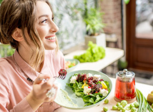 Za samo SEDAM dana možete da skinete i do PET kilograma: Režim ISHRANE i ovaj način ŽIVOTA, ubrzaće vam metabolizam