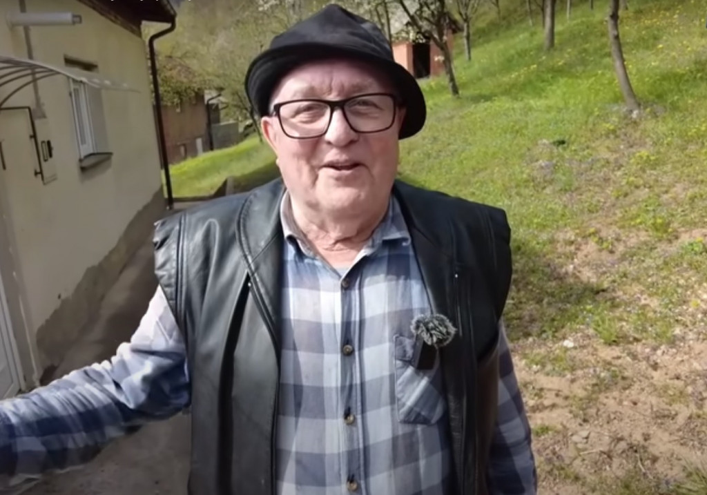 Ima penziju preko 200.000 DINARA i sada traži ženu: "Ako ispuni ove uslove, sve ću joj dati"