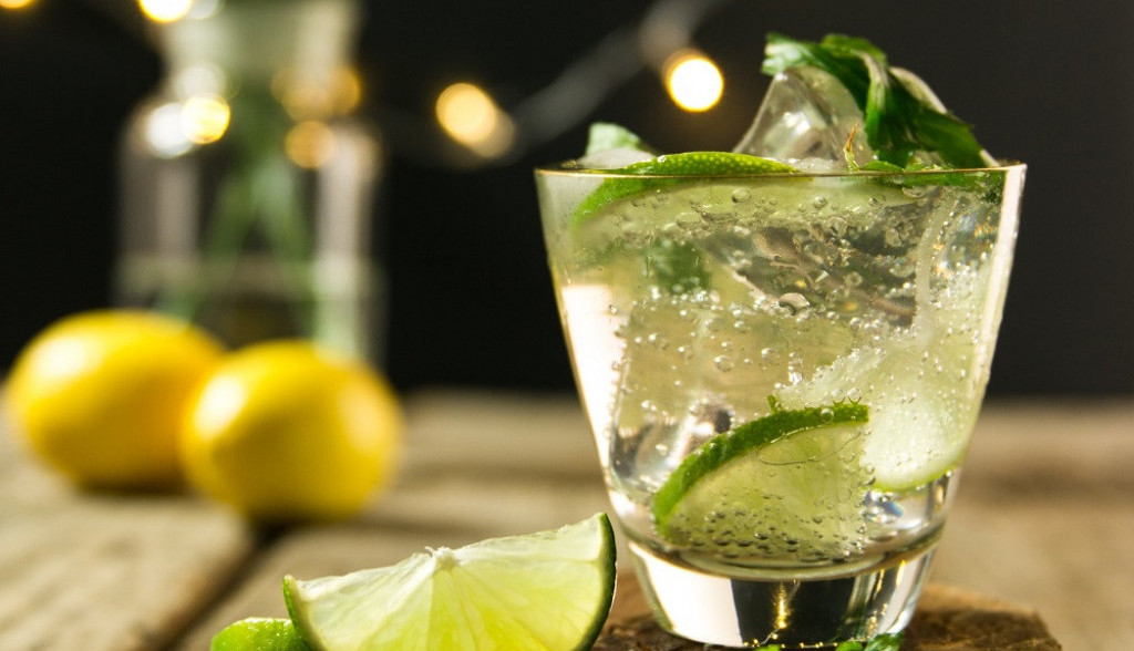 Savršen recept za MOHITO: Osvežava u toplim danima, a veoma je LAK za pripremu