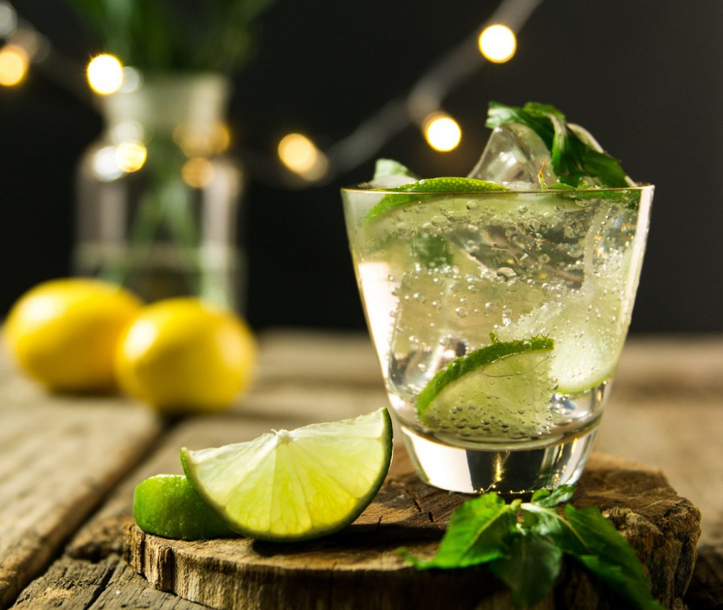 Savršen recept za MOHITO: Osvežava u toplim danima, a veoma je LAK za pripremu