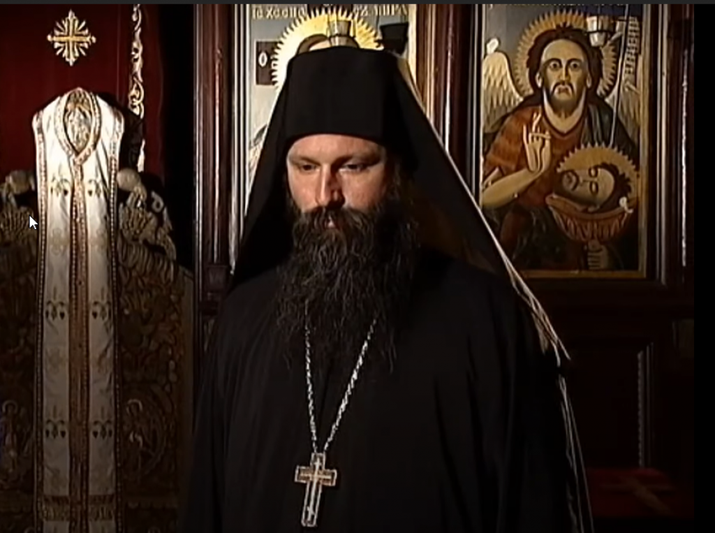 Devojke su ga DEVEDESETIH obožavale, a kolege su mu predviđale veliku KARIJERU: Naš poznati glumac je odlučio da se ZAMONAŠI, a sada je postao EPISKOP!