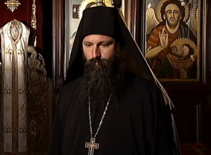 Devojke su ga DEVEDESETIH obožavale, a kolege su mu predviđale veliku KARIJERU: Naš poznati glumac je odlučio da se ZAMONAŠI, a sada je postao EPISKOP!